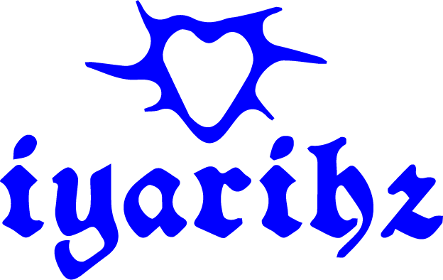 Iyari Logo
