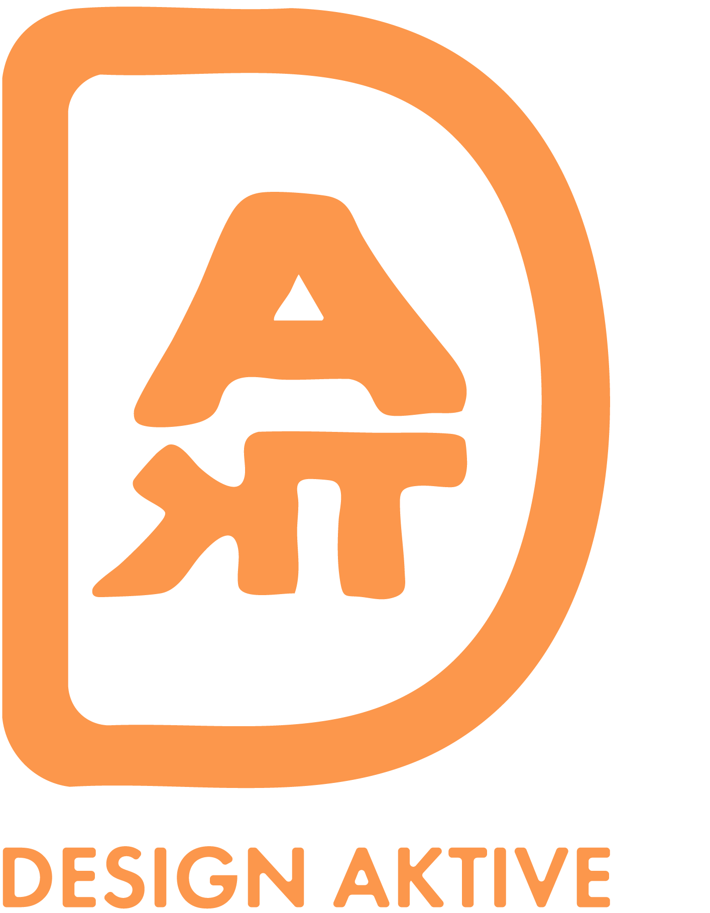 D AKT Logo